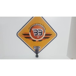 Releu Pornire Honda Goldwing GL 1500A - Aspencade - SC 22 - 1994 