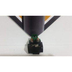 Releu Pornire Honda Goldwing GL 1500A - Aspencade - SC 22 - 1994 2