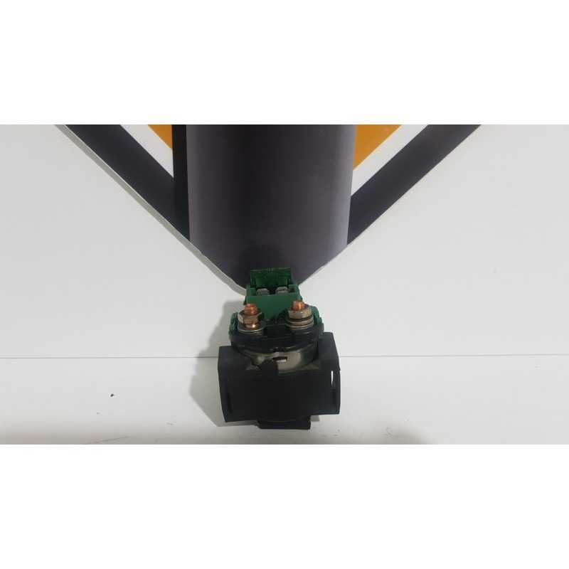 Releu Pornire Honda Goldwing GL 1500A - Aspencade - SC 22 - 1994 