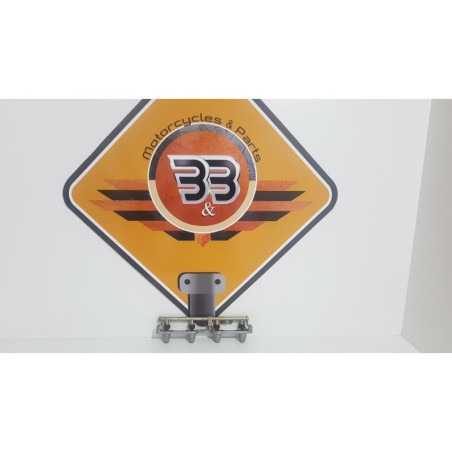 Rampa Injectie Airbox Honda CBR 1000rr - 2005 