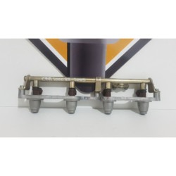 Throttle Body Fuel Rail Pipe Honda CBR 1000rr - 2005 2