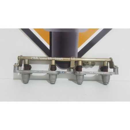 Rampa Injectie Airbox Honda CBR 1000rr - 2005 
