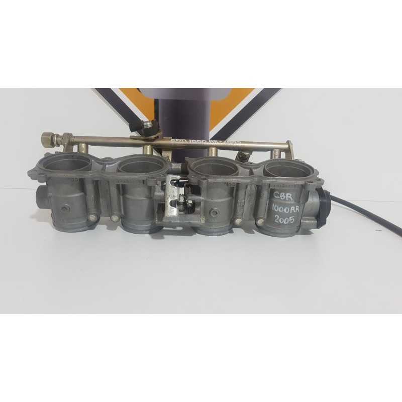 Rampa Injectie Honda CBR 1000rr - 2005 