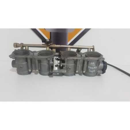 Rampa Injectie Honda CBR 1000rr - 2005 