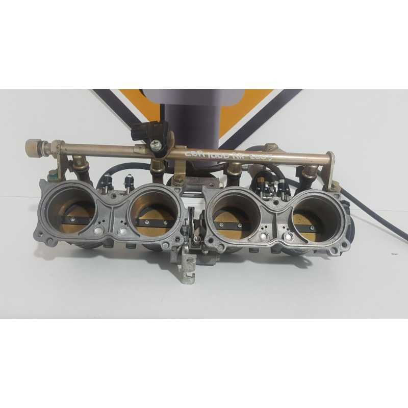 Rampa Injectie Honda CBR 1000rr - 2005 