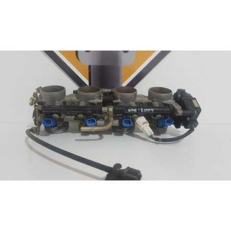 Rampa Injectie Kawasaki Ninja 636 - 2004 