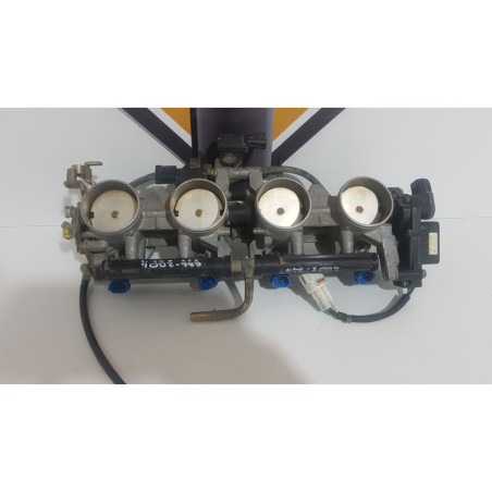 Rampa Injectie Kawasaki Ninja 636 - 2004 