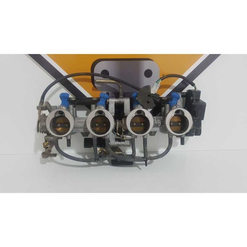 Throttle Body Kawasaki Ninja 636 - 2004 