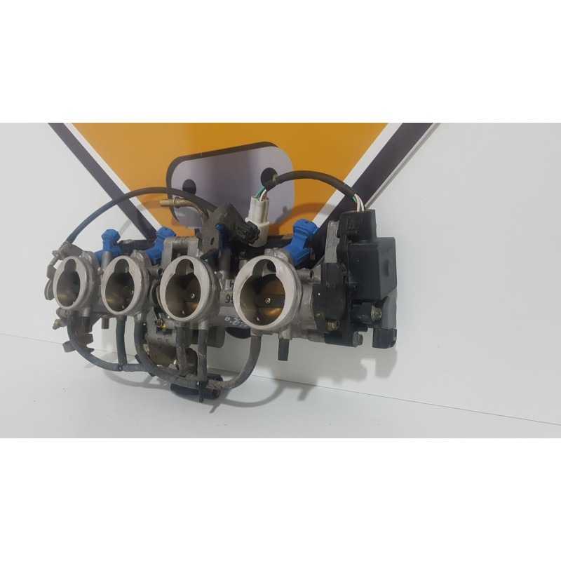 Throttle Body Kawasaki Ninja 636 - 2004 
