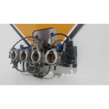 Rampa Injectie Kawasaki Ninja 636 - 2004 