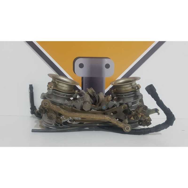 Rampa Injectie Suzuki TL 1000R - 1998 