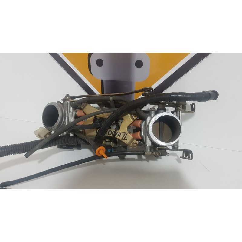 Rampa Injectie Suzuki TL 1000R - 1998 