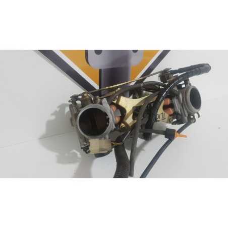 Rampa Injectie Suzuki TL 1000R - 1998 