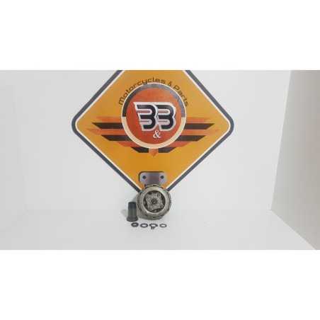 Ambreiaj Complet Honda Goldwing GL 1500A - Aspencade - SC 22 - 1994 