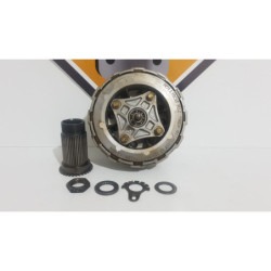 Ambreiaj Complet Honda Goldwing GL 1500A - Aspencade - SC 22 - 1994 2