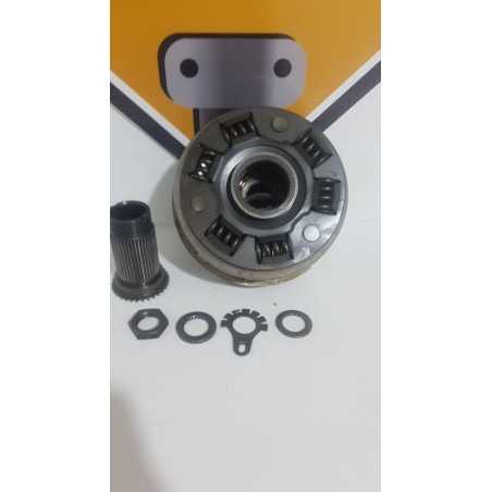 Ambreiaj Complet Honda Goldwing GL 1500A - Aspencade - SC 22 - 1994 