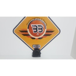 Front Cover Honda Goldwing GL 1500A - Aspencade - SC 22 - 1994 