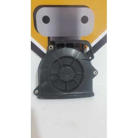 Front Cover Honda Goldwing GL 1500A - Aspencade - SC 22 - 1994 