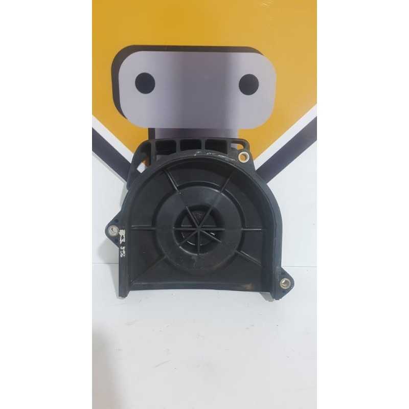 Front Cover Honda Goldwing GL 1500A - Aspencade - SC 22 - 1994 