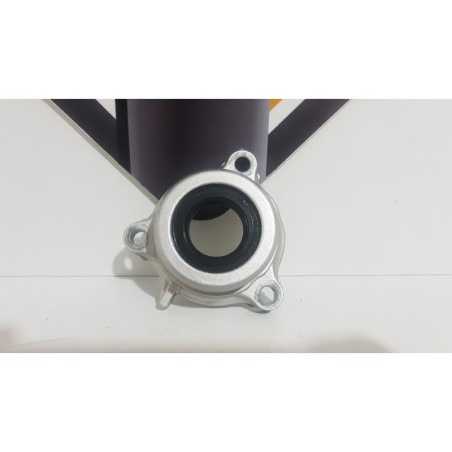 Capac Motor Honda Goldwing GL 1500A - Aspencade - SC 22 - 1994 