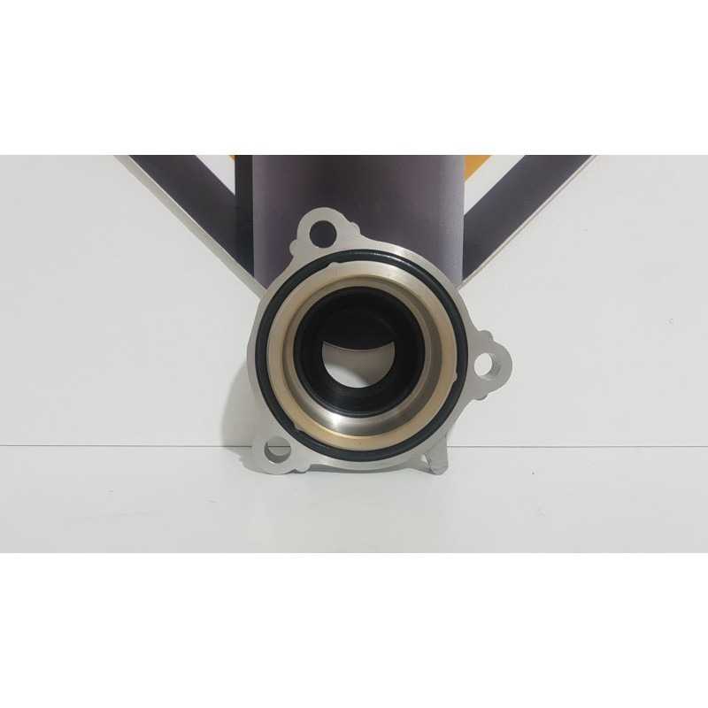 Capac Motor Honda Goldwing GL 1500A - Aspencade - SC 22 - 1994 