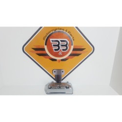 Capac Chiuloasa Dreapta Honda Goldwing GL 1500A - Aspencade - SC 22 - 1994 