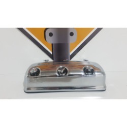 Capac Chiuloasa Dreapta Honda Goldwing GL 1500A - Aspencade - SC 22 - 1994 2