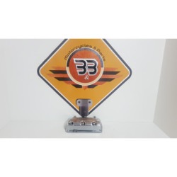 Capac Chiuloasa Stanga Honda Goldwing GL 1500A - Aspencade - SC 22 - 1994 