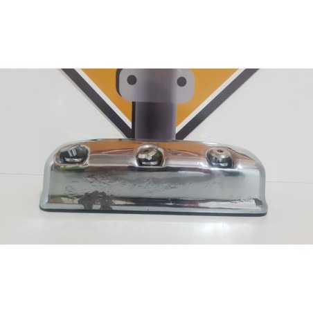 Cylinder Head Cover Left Honda Goldwing GL 1500A - Aspencade - SC 22 - 1994 
