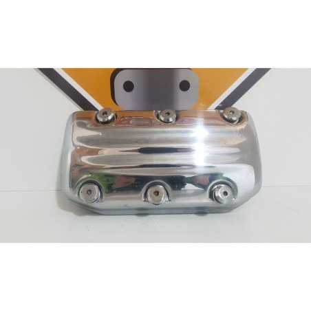 Cylinder Head Cover Left Honda Goldwing GL 1500A - Aspencade - SC 22 - 1994 