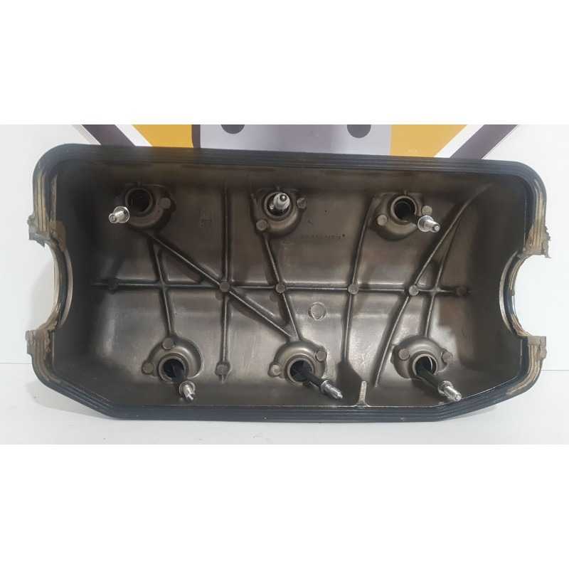 Cylinder Head Cover Left Honda Goldwing GL 1500A - Aspencade - SC 22 - 1994 