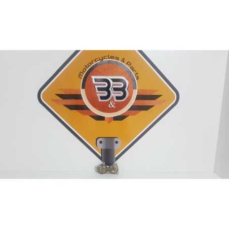 Gearbox Cover Honda Goldwing GL 1500A - Aspencade - SC 22 - 1994 