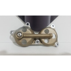 Gearbox Cover Honda Goldwing GL 1500A - Aspencade - SC 22 - 1994 2