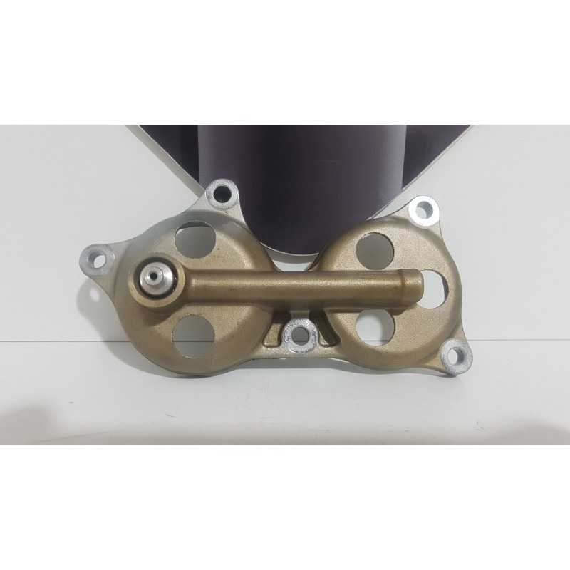 Gearbox Cover Honda Goldwing GL 1500A - Aspencade - SC 22 - 1994 