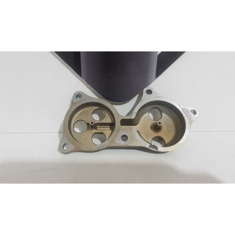 Gearbox Cover Honda Goldwing GL 1500A - Aspencade - SC 22 - 1994 