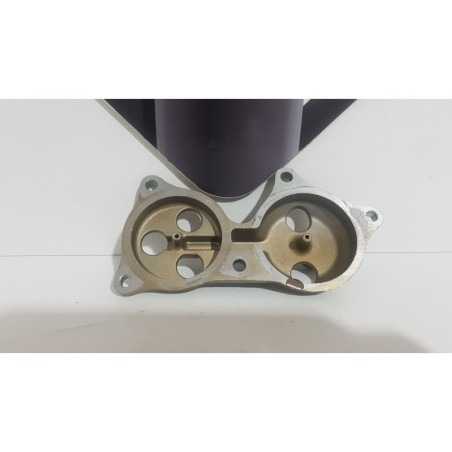 Gearbox Cover Honda Goldwing GL 1500A - Aspencade - SC 22 - 1994 