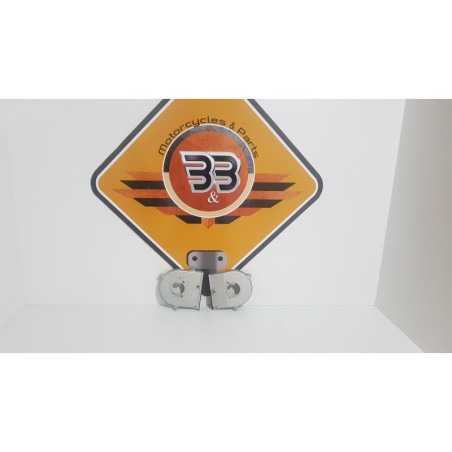 Front Covers Honda Goldwing GL 1500A - Aspencade - SC 22 - 1994 