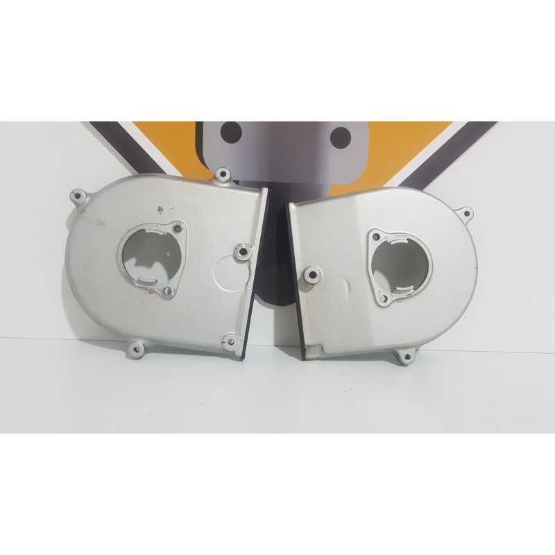 Front Covers Honda Goldwing GL 1500A - Aspencade - SC 22 - 1994 