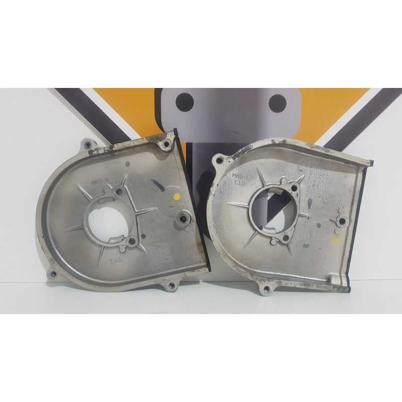 Front Covers Honda Goldwing GL 1500A - Aspencade - SC 22 - 1994 