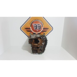 Engine Crankcase & Cylinders Honda Goldwing GL 1500A - Aspencade - SC 22 - 1994 