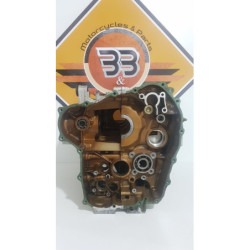 Engine Crankcase & Cylinders Honda Goldwing GL 1500A - Aspencade - SC 22 - 1994 2