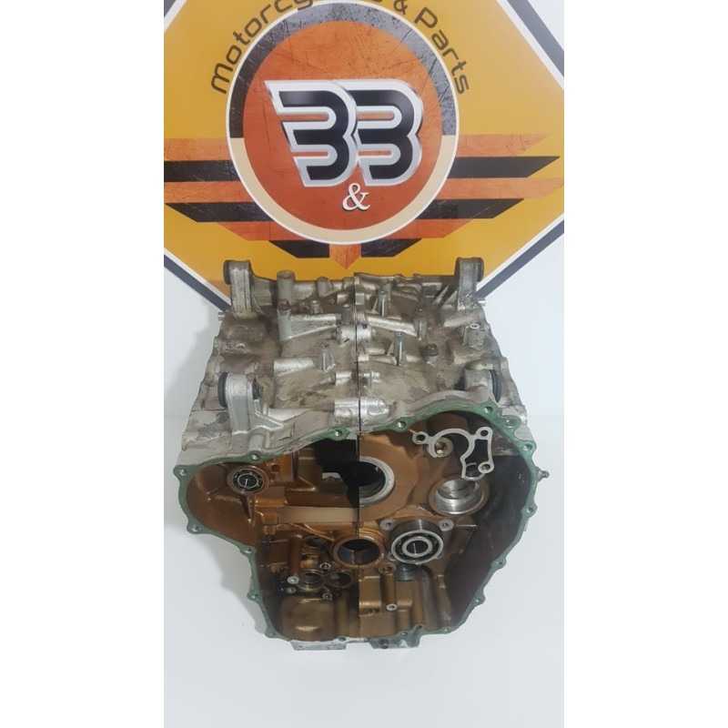 Engine Crankcase & Cylinders Honda Goldwing GL 1500A - Aspencade - SC 22 - 1994 