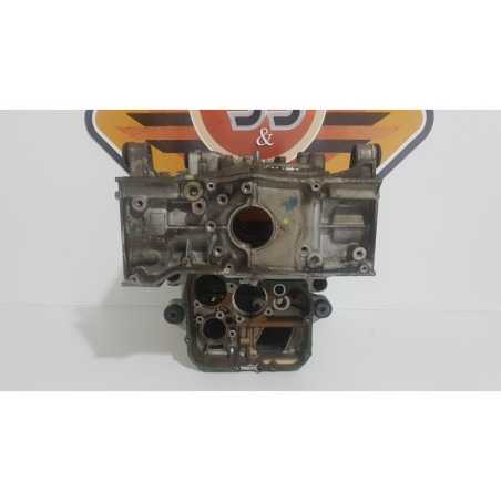 Engine Crankcase & Cylinders Honda Goldwing GL 1500A - Aspencade - SC 22 - 1994 