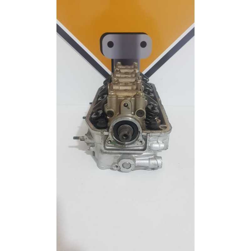 Chiuloasa Dreapta Honda Goldwing GL 1500A - Aspencade - SC 22 - 1994 