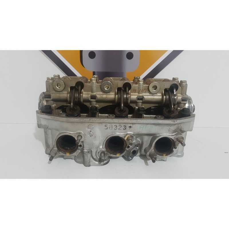 Cylinder Head Right Honda Goldwing GL 1500A - Aspencade - SC 22 - 1994 