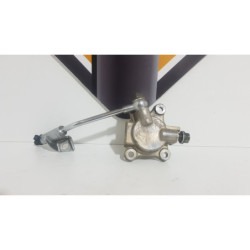 Cilindru Receptor Honda Goldwing GL 1500A - Aspencade - SC 22 - 1994 2