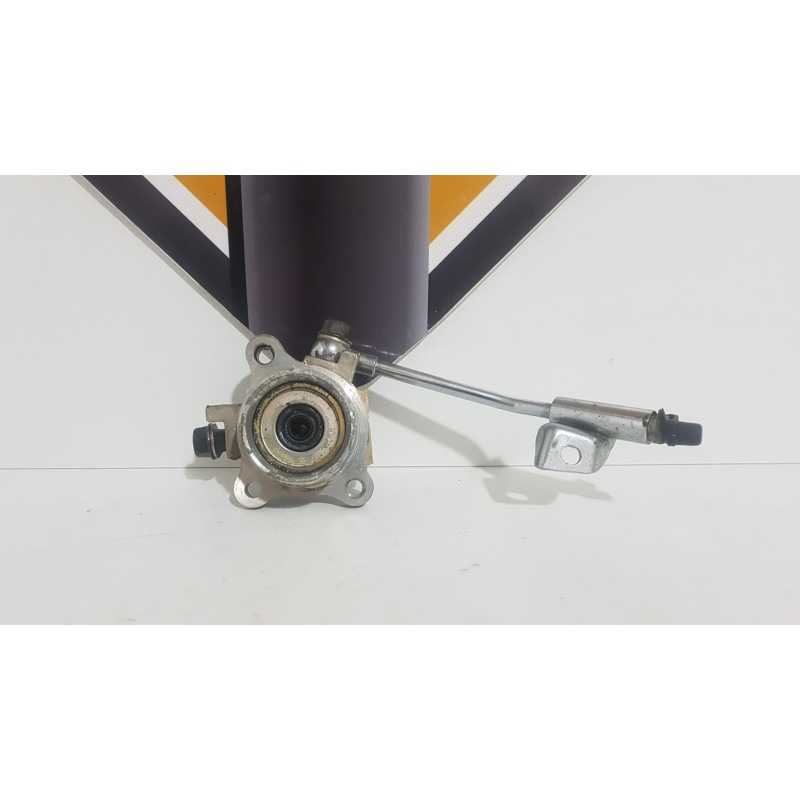 Cilindru Receptor Honda Goldwing GL 1500A - Aspencade - SC 22 - 1994 