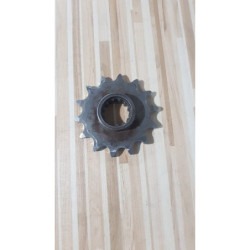 Front Sprocket Kawasaki Ninja ZX6R - 2001 2