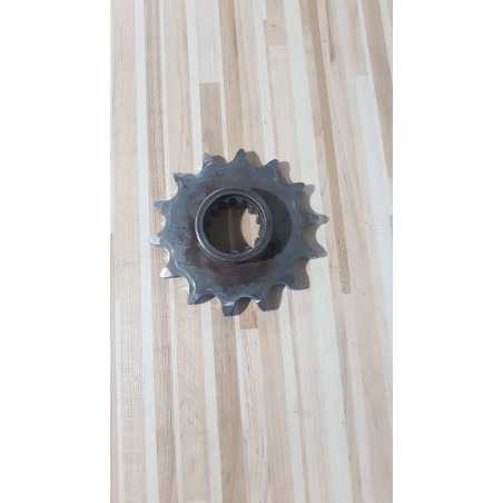 Front Sprocket Kawasaki Ninja ZX6R - 2001 