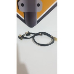 Ignition Pulser Honda Goldwing GL 1500A - Aspencade - SC 22 - 1994 2